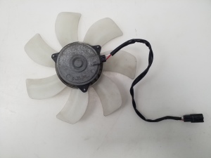 TOYOTA Avensis T22 (1997–2003) Dzesēšanas ventilatora lāpstiņa 163630G060 - 2