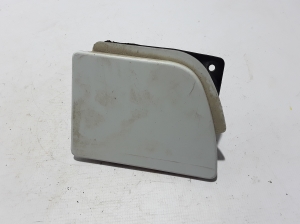 Bouchon de remplissage de carburant - 781200017R