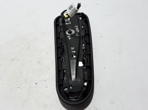 RENAULT Twingo III (2014–2026) Sitzairbag vorne 8201522192 - 2