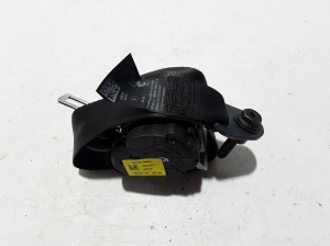 Ceinture de sécurité arrière - 888403864R