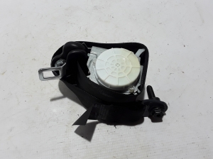 RENAULT Twingo III (2014–2026) Rear seat belt 888403864R - 3