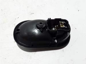 RENAULT Twingo III (2014–2026) Rear side door interior handle - 3