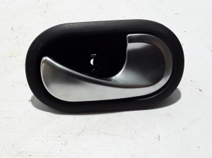   Poignée intérieure d’ouverture de porte avant  - 8200310580 