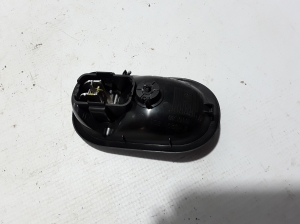 RENAULT Twingo III (2014–2026) Front door inner handle 8200310580 - 2