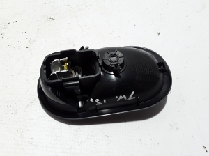 RENAULT Twingo III (2014–2026) Rear side door interior handle - 2