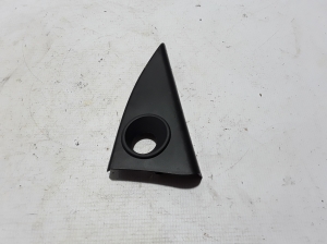   Garniture triangulaire de rétroviseur  - 802926637R 
