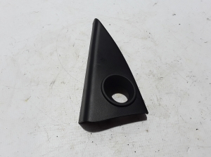   Garniture triangulaire de rétroviseur  - 802930792R 