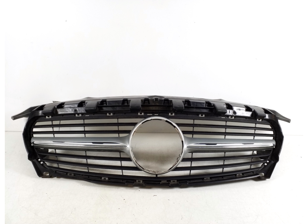Mercedes Benz CLA-Class W117 (2013–2019) Priekšējā reste A1178880160 Mercedes Benz CLA-Class W117 (2013–2019) Priekšējā reste A1178880160