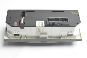 Opel Astra H (2004–2010) Heater control panel 901512410005 - 2