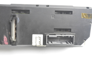 Opel Astra H (2004–2010) Heater control panel 901512410005 - 3