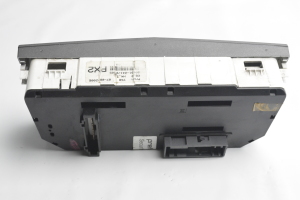 Opel Astra H (2004–2010) Heater control panel 901512410005 - 5