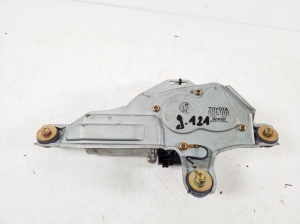   Rear wiper motor  - 85130-42040 