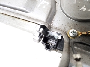TOYOTA RAV 4 A2 (2000–2005) Heckwischermotor 85130-42040 - 2
