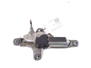 TOYOTA RAV 4 A2 (2000–2005) Heckwischermotor 85130-42040 - 3