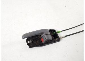 TOYOTA RAV 4 A2 (2000–2005) Rear side door lock 69340-42070 - 3