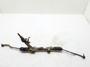   Steering column 