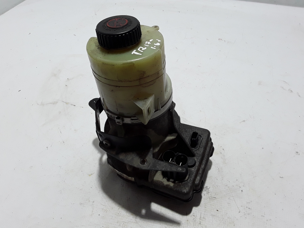Used RENAULT Trafic Electric power steering pump 491100616R