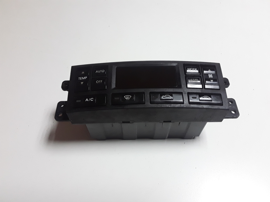 Climate Control Unit