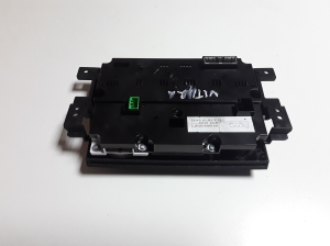 Suzuki Grand Vitara II (2005–2015) Heater control panel 3951065J91CZJ - 2