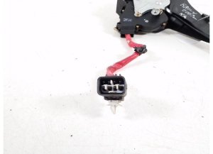 TOYOTA RAV 4 A2 (2000–2005) Rear side door lock 69340-42070 - 2
