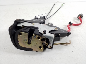 TOYOTA RAV 4 A2 (2000–2005) Rear side door lock 69340-42070 - 3