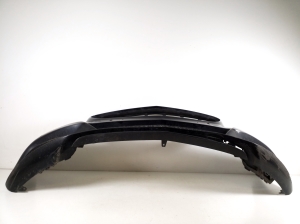  Front bumper and its parts (set) 