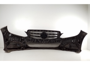  Front bumper and its parts (set) 