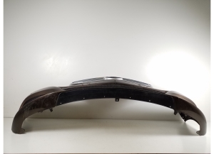  Front bumper and its parts (set) 