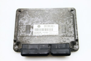 Motorsteuergerät - 03E906033L