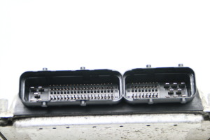 TOYOTA Aygo B 10 (2005–2014) Motorsteuergerät 896610H022 - 2