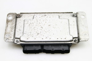 TOYOTA Aygo B 10 (2005–2014) Motorsteuergerät 896610H022 - 4