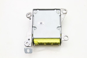 Mazda 3 (2009–2013) Turvapadja moodul BCM557K30 - 3