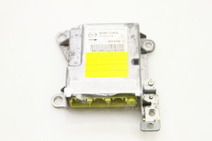 Airbag module - BCM557K30