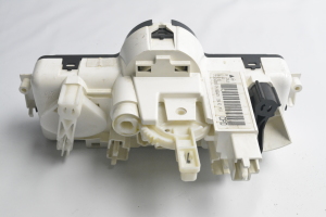 RENAULT Megane II (2002–2009) Heizungsbedienteil 69420002 - 4