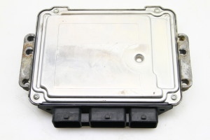 RENAULT Espace IV (2002–2014) Engine control unit 8200384493 - 4