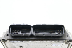 TOYOTA Aygo B 10 (2005–2014) Motorsteuergerät 896610H070 - 2