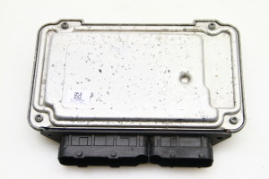 TOYOTA Aygo B 10 (2005–2014) Motorsteuergerät 896610H070 - 3