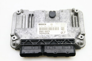 Motorsteuergerät - 896610H070