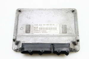 Motorsteuergerät - 03E906023AL