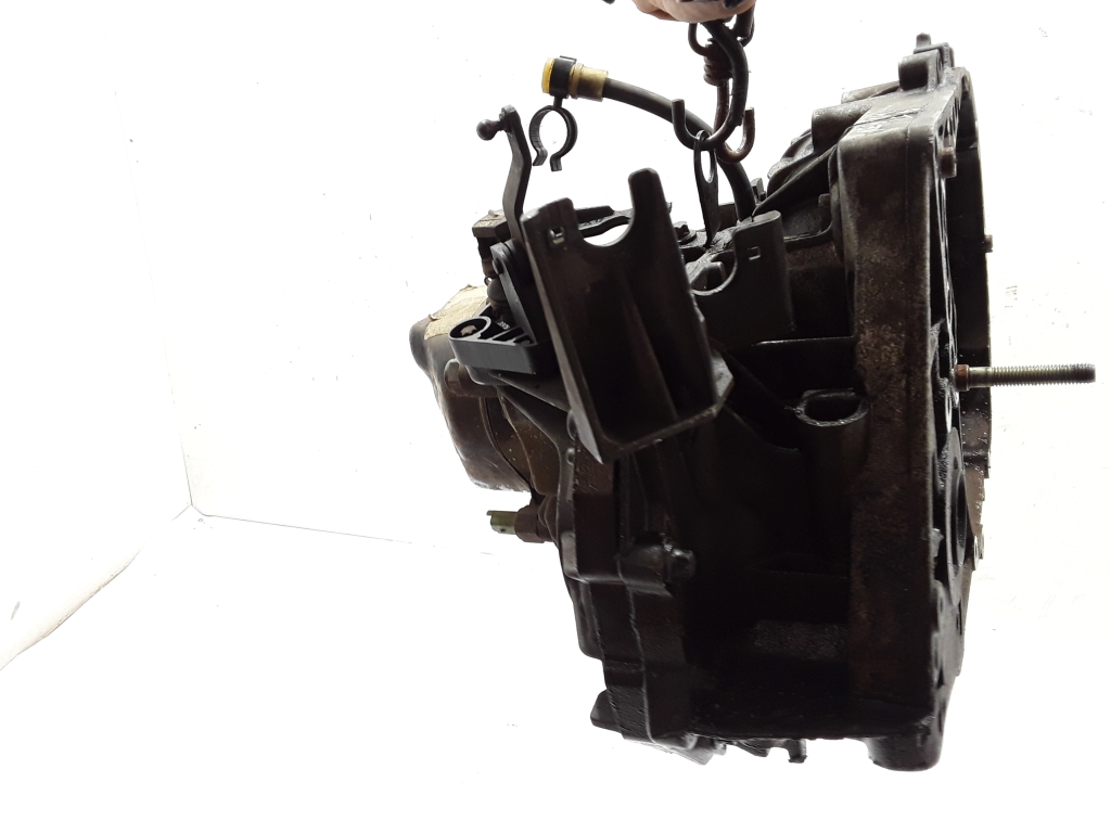 RENAULT Megane 2 generation (2002-2012) Gearbox JH3105 22453358