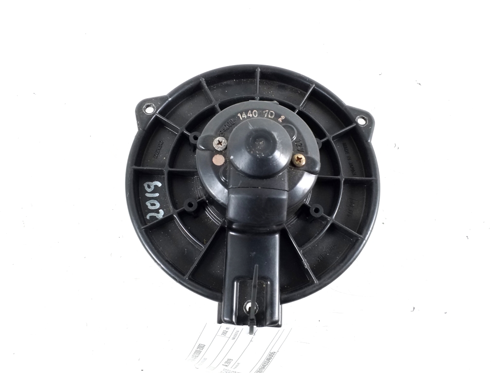 TOYOTA RAV4 2 generation (XA20) (2000-2006) Ventilateur de chauffage 87103-42030 21109674