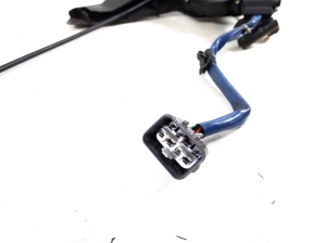 TOYOTA RAV 4 A2 (2000–2005) Rear side door lock 69330-42060 - 4