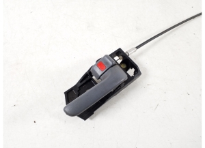 TOYOTA RAV 4 A2 (2000–2005) Rear side door lock 69330-42060 - 5