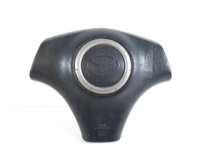   Steering wheel airbag  - 45130-42080 
