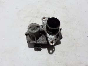  EGR valve 