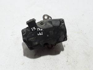   EGR valve 