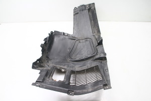 BMW 5 SERIES F10 (2010–2017) Front wheel arch liner, front section 7186728 - 2