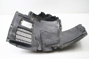 BMW 5 SERIES F10 (2010–2017) Front wheel arch liner, front section 7186728 - 5