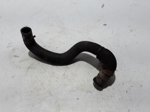  Cooling radiator hose 