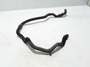  Cooling radiator hose 